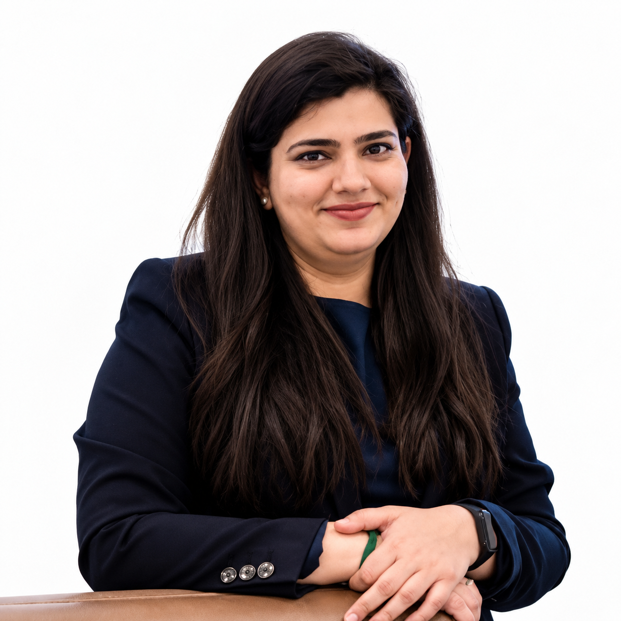 Ms. Priyankaa Daing